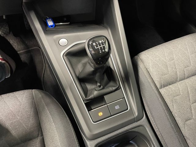 Golf VIII Life 1.5 TSI LED RFK ACC