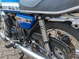 Yamaha RD 250 / 400 - YAMAHA RD 250