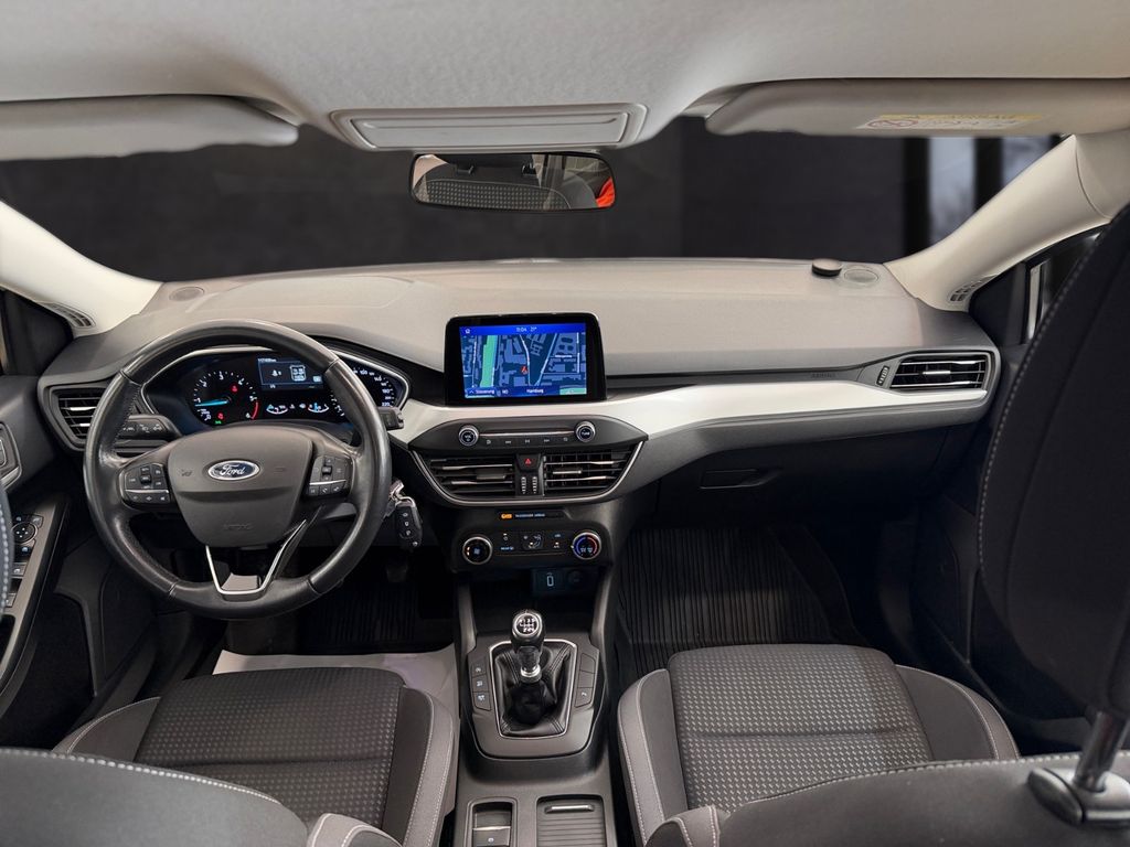 Ford Focus - Bild 10