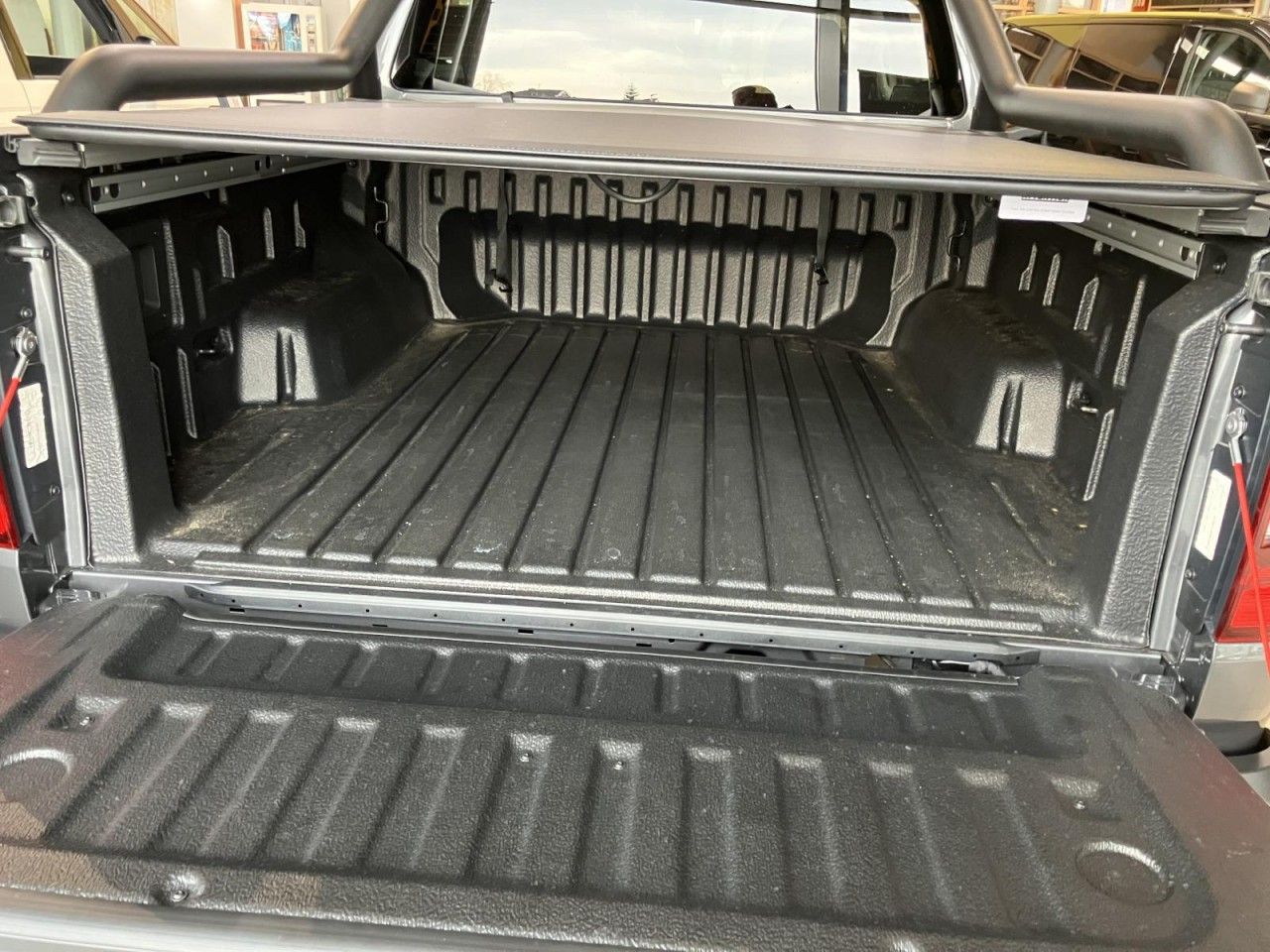 Volkswagen Amarok - Bild 10