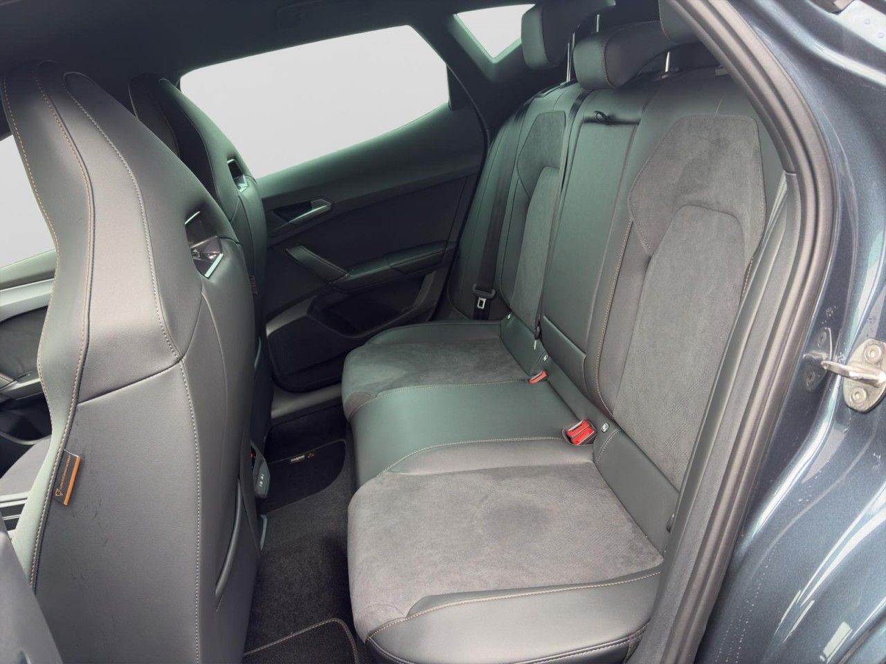Cupra Formentor - Bild 13