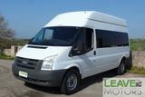 Ford Transit T330 NOVE POSTI - (M1465) - Ford Transit: 14