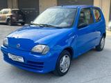 Fiat Seicento 1.1i benzina 2005 full optional - Fiat Seicento aus 2005