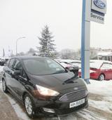 Ford C-Max 1,0EB Titanium/Schckhft/Zahnriemen/HU8.27 - Ford C-Max: 1.8