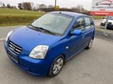 Kia Picanto 1.1 CRDi LX mit Klima - Kia Picanto mit Diesel-Antrieb