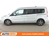 Ford Grand Tourneo Connect 1.5 EcoBlue TDCi Titanium - Ford Grand Tourneo 7-Sitzer