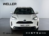 Toyota Yaris Cross Hybrid 1.5 Team D *ACC*RCAM*CarPlay* - Toyota Yaris Cross aus 2024