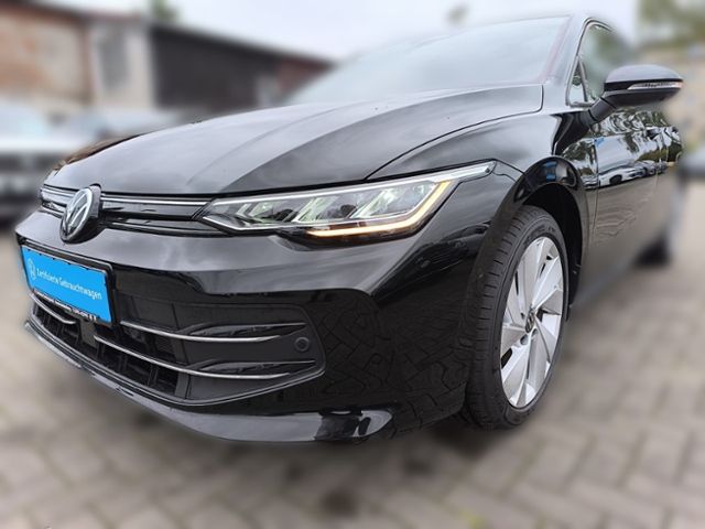 Fahrzeugabbildung Volkswagen Golf VIII 1.5 TSI Enegy LED NAVI AHK CLIMATRONIC