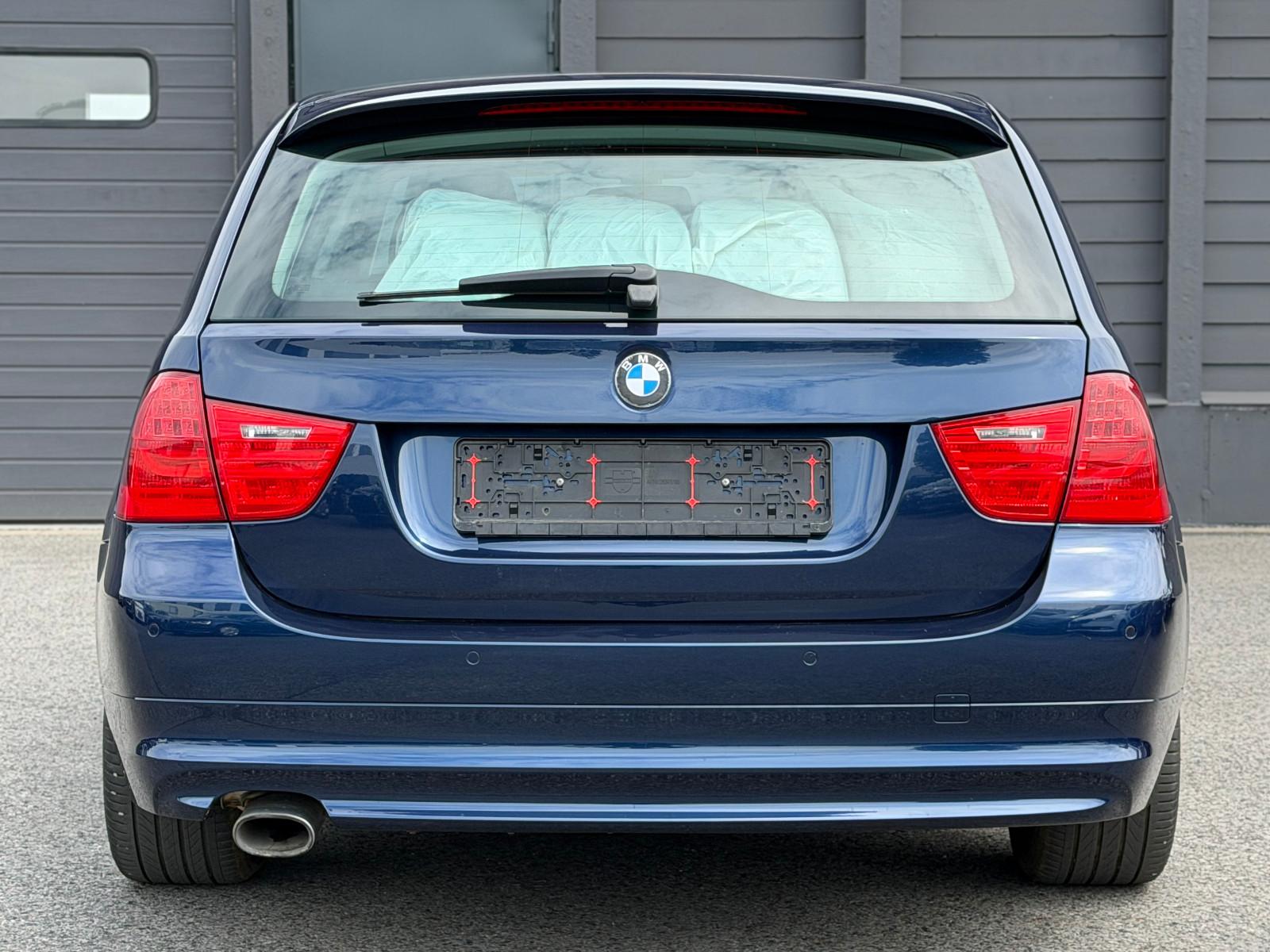 BMW 320d Touring Edition Sport | 2.0 Diesel 184ch | BVA | Cuir | Sièges Chauffants | Bi-Xénon | PDC AV/AR | Régulateur | Volant Multifonction | Clim Auto