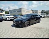 Mercedes-Benz Classe A - W177 2023 - A 180 d AMG - Mercedes-Benz C w202