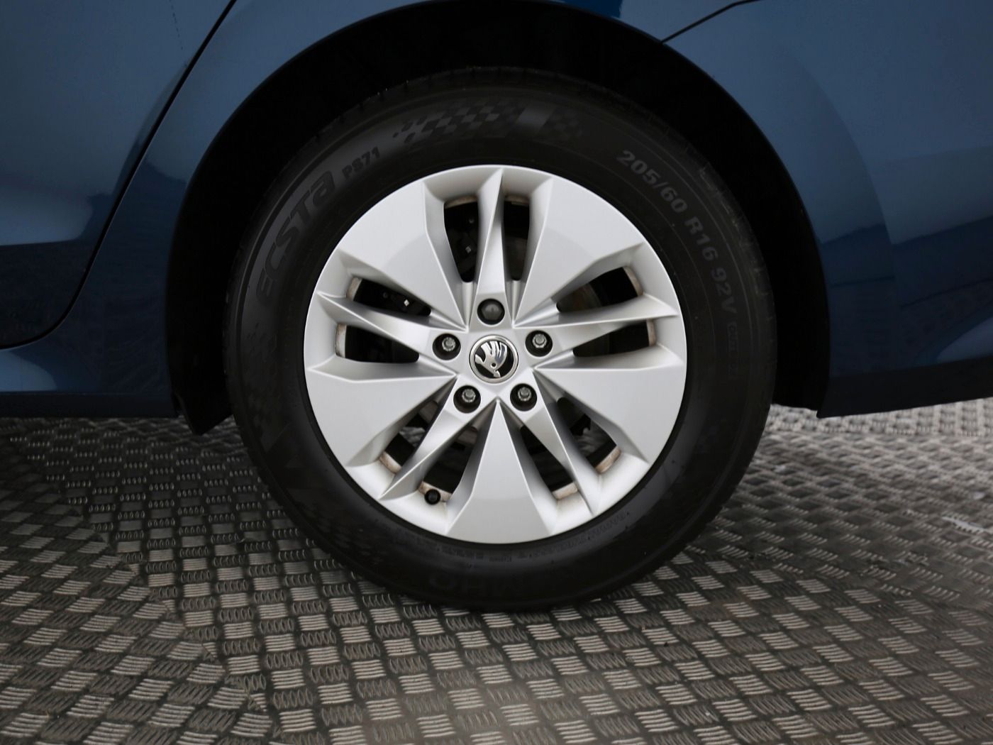 Skoda Octavia - Bild 7