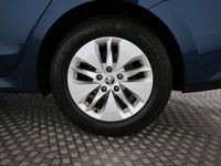 Skoda Octavia - Vorschau Bild 7