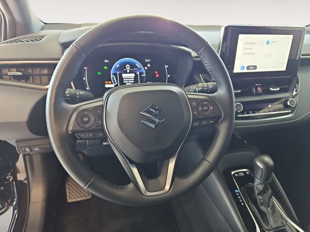 Fahrzeugabbildung Suzuki Swace 1.8 Hybrid Comfort+ Automatik SHZ Lenkr.LE