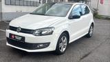 Volkswagen Polo V 6R *1.6TDI-AUTOMATIK* - gebrauchte Kleinwagen in Ratingen