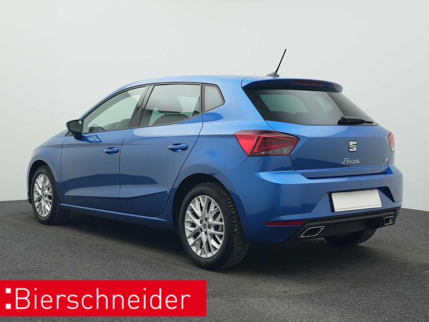 Seat Ibiza - Bild 4
