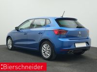 Seat Ibiza - Vorschau Bild 4