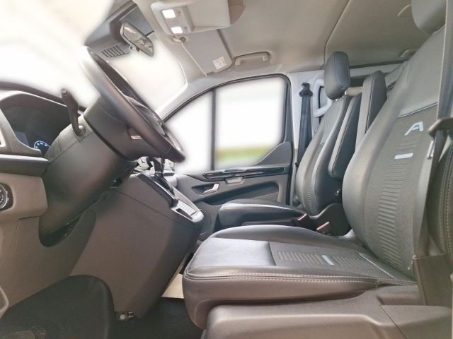 Ford Tourneo Custom 2.0l Active 320 L1 Bus *ACC*RFK* foto 7