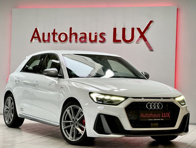 Audi A1 SPORTBACK 40 TFSI/ SLINE/ S TRONIC/ 200PS /MM