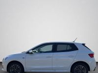 Skoda Fabia - Vorschau Bild 8