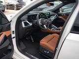 BMW X6 xDrive30d M SPORT-LUFTF-PANO-22M-COGNAC - BMW X6 in Köln