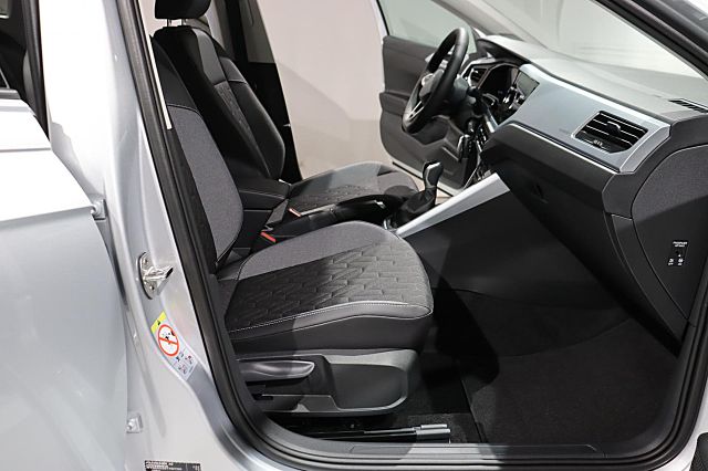 Taigo ENERGY 1.0l TSI Kamera ACC LED PDC SHZ DAB