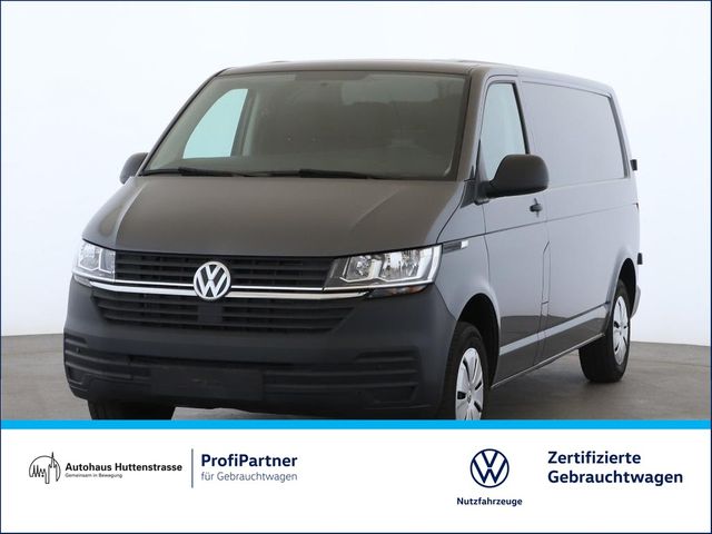 Volkswagen T6 Transporter 2.0 TDI lang lang KAMERA ACC KLIM