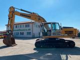 Liebherr 934 rotary excavator vin 174 - Liebherr 934