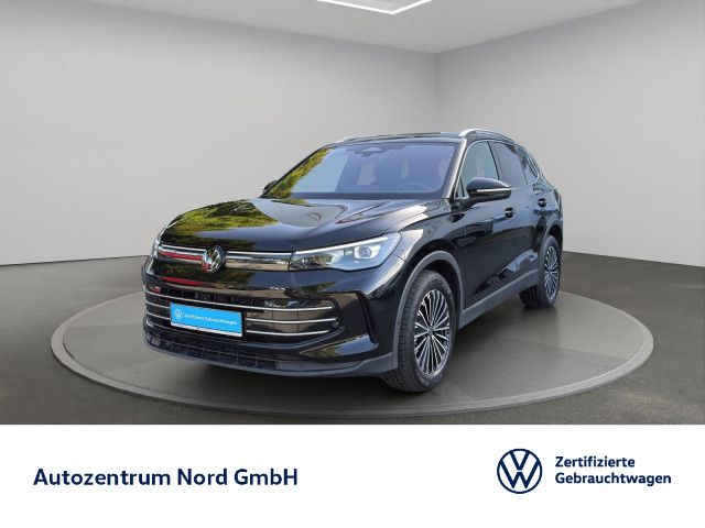 Volkswagen Tiguan 2.0 TDI DSG Elegance AHK PANO HARMAN-KARD foto 1