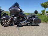 Harley-Davidson Street glide Special  - HARLEY-DAVIDSON HANNOVER