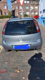 Opel corsa 1.2 twingo - Opel Corsa aus 2005 mit Benzin-Antrieb: Kleinwagen, 1.2