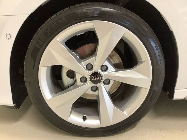A3 Sportback S line 30 TFSI,Headup,Kamera,LED,Na