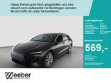 Audi A6 e-tron Avant AHK*LED*NAVI*RFK*20LM*GRA*5J GAR - Audi A6 e-tron: Kombi