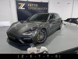 Porsche Panamera|Turbo|Sport Turismo|AHK|MATRIX|KERAMIK - Porsche Panamera Turismo Gebrauchtwagen