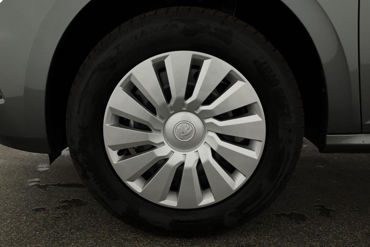 Skoda Kamiq 1.0 TSI DSG Selection, AHK, Matrix, Kamera, миниатюра 17