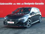 Hyundai i30 2.0 T-GDI N LED Keyless-Go Tempomat PDC USB - Hyundai i30 aus 2023