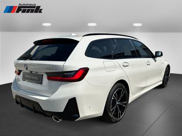 BMW 330e xDrive M Sportpaket Head-Up HiFi DAB LED
