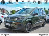Citroën Berlingo Plus+KLIMAAUTOM.+ALU+LHZ*APPLE CARPLAY+