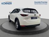 Mazda CX-5 2.5  Skyactiv *ALLRAD*LED*360°*SITZHZG*NAVI - Mazda aus 2019