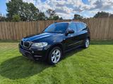 BMW X5 xDrive30d - Motor mit 75Tkm - BMW X5: Motor