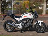 Honda NC700S D - HONDA NC 700