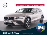 Volvo V60 Cross Country B4 D AWD Ultimate AHK+LM 20''+ - Volvo V60 Cross Country Jahreswagen