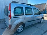 Renault Kangoo Limited*ERSTBESITZ* - gebrauchte Renault Kangoo aus dem Jahr 2016