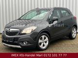 Opel Mokka Edition ecoFlex*S-HEFT*KAMERA*KLIMAAUT*AHK