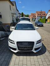 Audi S4 Avant 3.0 TFSI quattro ABT 435PS S... - Audi quattro in Stuttgart