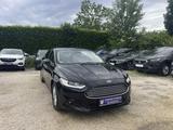 Ford Mondeo Lim. Business Edition LED+PANORAMA+TOTW. - Ford Mondeo Gebrauchtwagen in Stuttgart