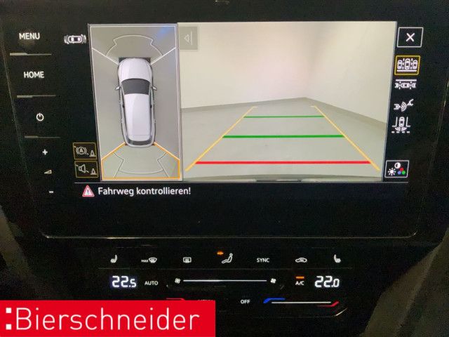 Volkswagen Arteon - Bild 23