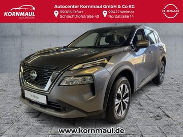 Nissan X-Trail 1.5 Acenta Xtronic