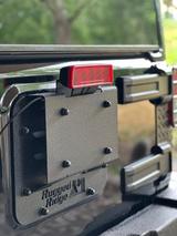 Jeep Wrangler Unlimited Hofele Umbau  - Jeep Wrangler in Karlsruhe