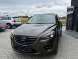 Mazda CX-5 Sports-Line 4x4 ** AUTOMATIK ** 1. Hand - Mazda: 4.4