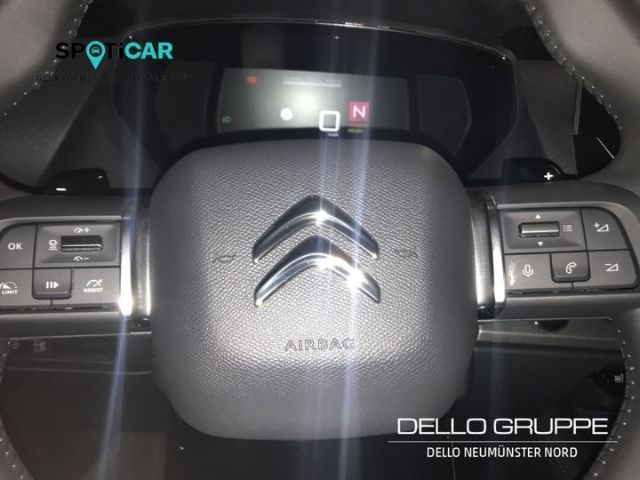 Citroën C5 X - Bild 13